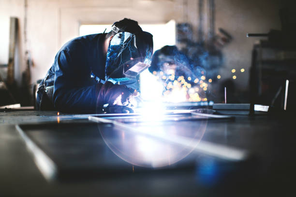 Best Aerospace and Defense Welding in Eastman, GA