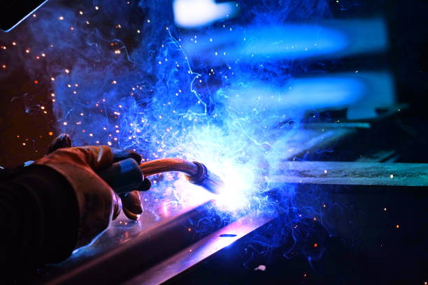 Best Marine and Shipbuilding Welding in Eastman, GA