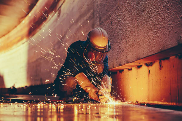 Best Automation and Robotic Welding in Eastman, GA