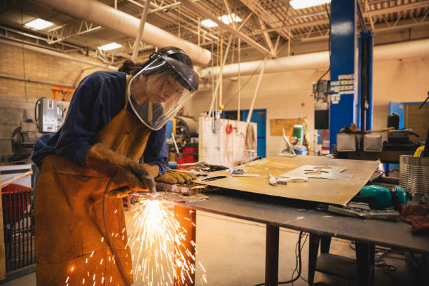 Best Marine and Shipbuilding Welding in Eastman, GA