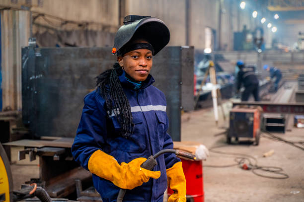 Eastman, GA Welder & Metal Fabrication Company
