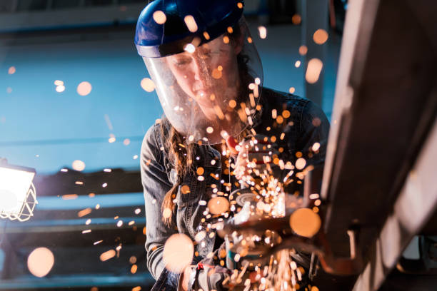 Best Specialty Welding Processes in Eastman, GA
