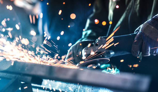 Eastman, GA Welder & Metal Fabrication Company